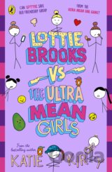 Lottie Brooks vs The Ultra Mean Girls