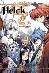 Helck, Vol. 11