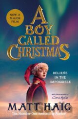 A Boy Called Christmas / Film tie-in