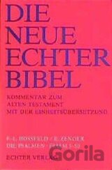 Die Psalmen I. Psalm 1 - 50