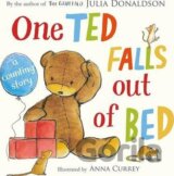 One Ted fall Out Of Bed