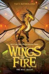 The Hive Queen (Wings of Fire 12)