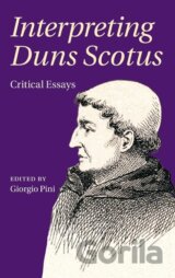 Interpreting Duns Scotus