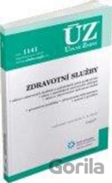 ÚZ 1141 Zdravotní služby