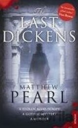 The Last Dickens