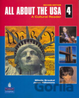 All About the USA 4: A Cultural Reader