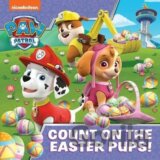 PAW Patrol Picture Book - Count On The Easter Pups!