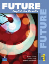 Future 1: English for Results (with Practice Plus CD-ROM)