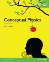 Conceptual Physics, Global Edition