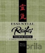 Essential Reiki