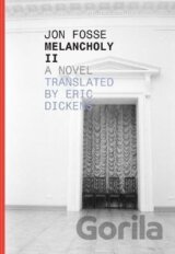 Melancholy II
