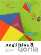 Angličtina 3