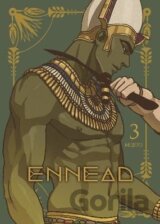ENNEAD Vol. 3 [Paperback]