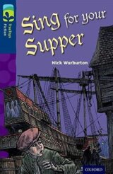 Oxford Reading Tree TreeTops Fiction 14 More Pack A Sing for your Supper