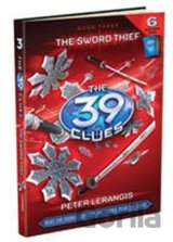 The Sword Thief