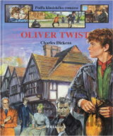 Oliver Twist