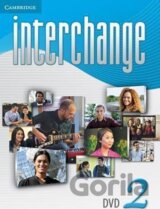 Interchange 2 DVD, 3rd edition