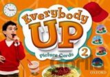 Everybody Up 2 Picture Cards