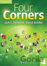 Four Corners 4: DVD