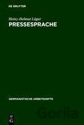 Pressesprache