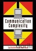Communication Complexity