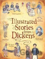 Illustrated Stories from Dickens