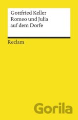 Romeo und Julia auf dem Dorfe