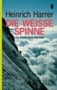 Die Weiße Spinne