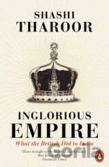 Inglorious Empire