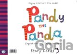 Pandy the Panda - 3 Storycards