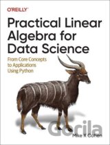 Practical Linear Algebra for Data Science