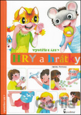 Vystřihrátky Hry a hrátky
