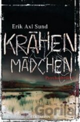 Krähenmädchen