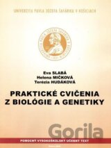 Praktické cvičenia z biológie a genetiky