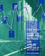 Sampling Methods for Applied Research