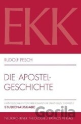 Die Apostelgeschichte