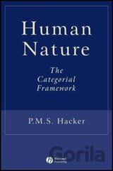 Hacker, P: Human Nature