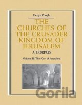The Churches of the Crusader Kingdom of Jerusalem