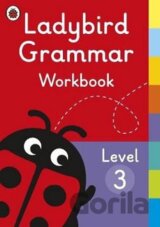 Ladybird Grammar Workbook Leve
