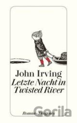 Letzte Nacht in Twisted River