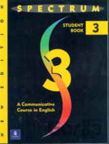 Spectrum 3: A Communicative Course in English, Level 3