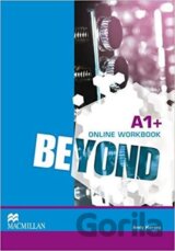 Beyond A1+: Online Workbook