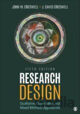 Research Design: Qualitative, Quantitative, and Mixed Methods Approach