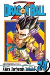 Dragon Ball Z 24