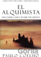 El Alquimista