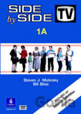 Side by Side TV 1A (DVD)