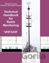 Technical Handbook for Radio Monitoring VHF/UHF