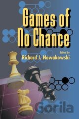 Games of No Chance