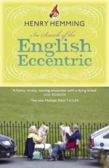 In Search of the English Eccen
