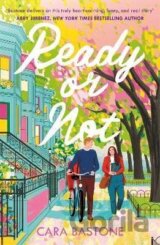 Ready or Not: A heartfelt, friends-to-lovers romance from the audio-bestselling author of CALL ME MAYBE!